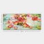 Wallity Lienzo Decorativo Multicolor 50 x 120 cm